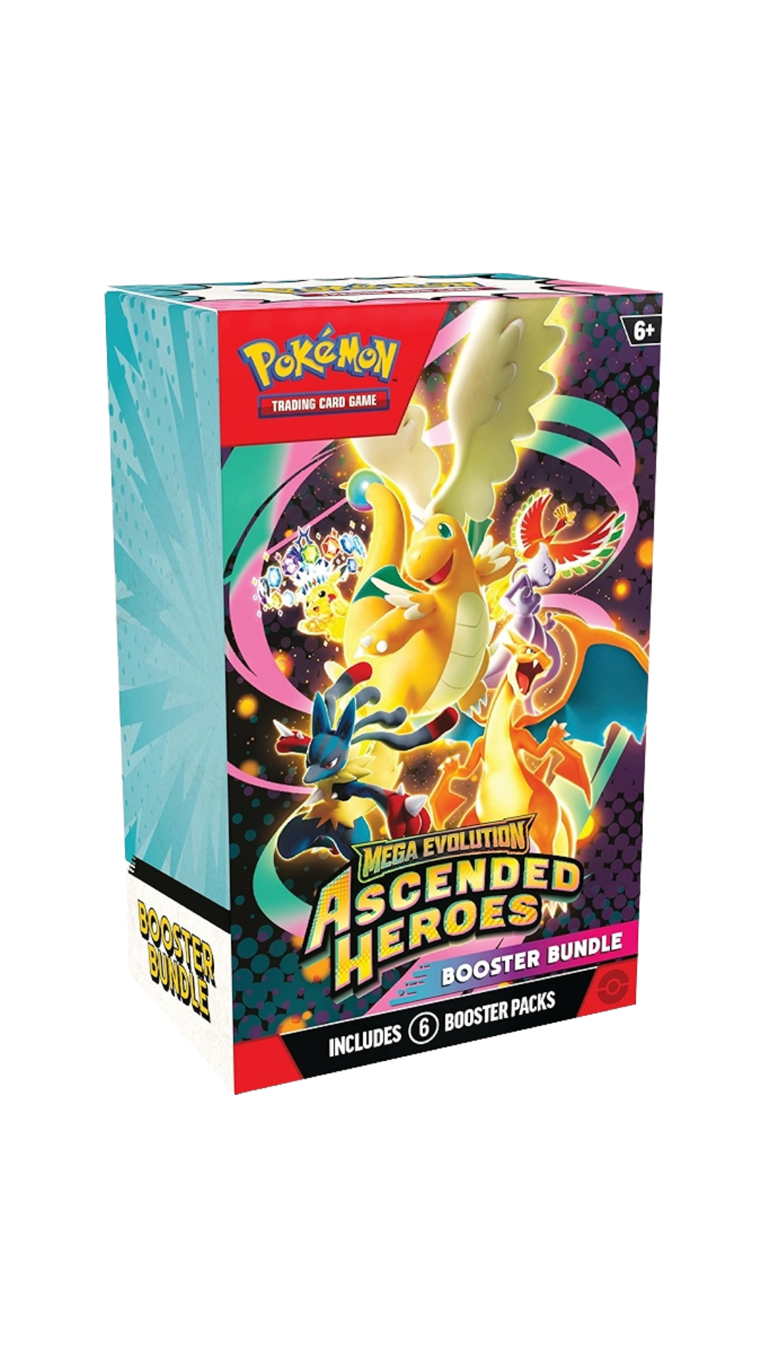 Booster Bundles - Leave It or Rip It
