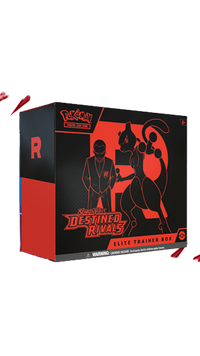 Pokemon Elite Trainer Boxes