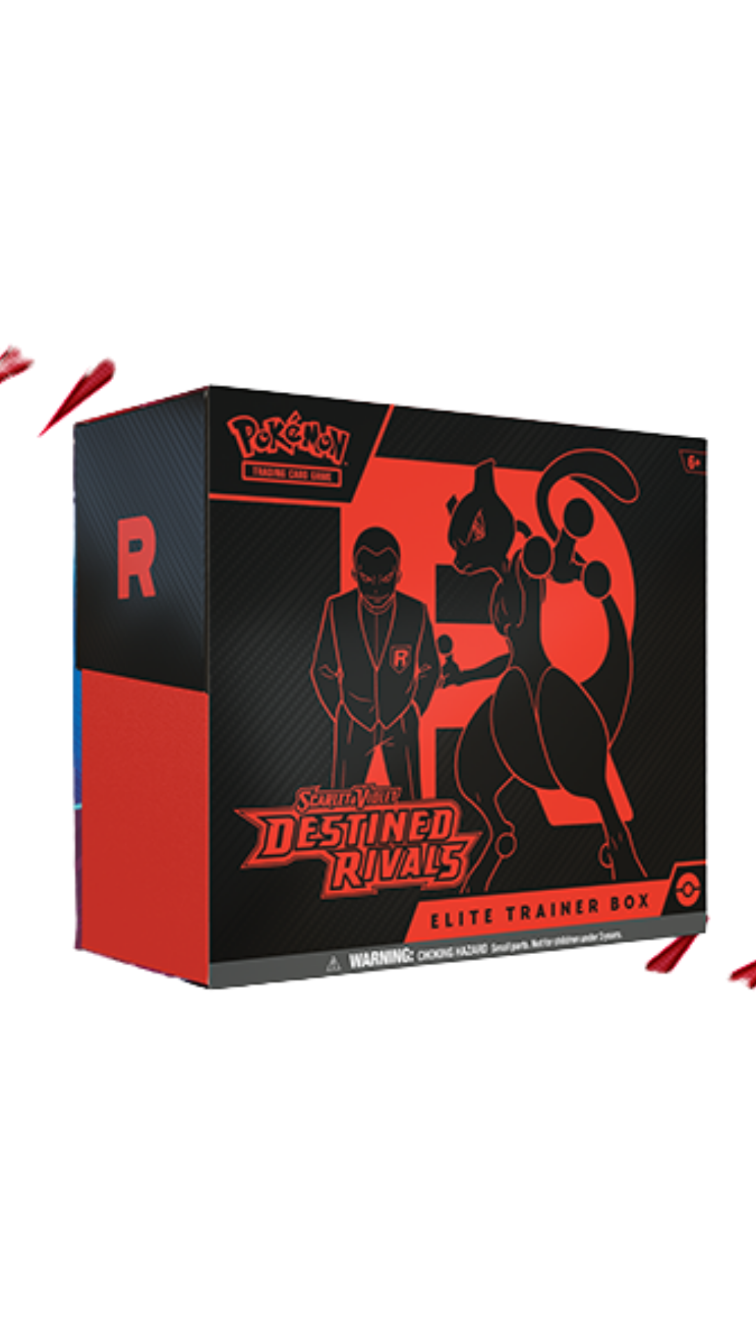 Elite Trainer Boxes - Leave It or Rip It