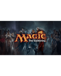 Magic The Gathering TCG