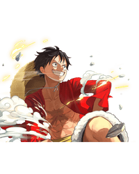 One Piece TCG