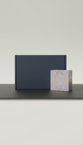 Vault of Legends exclusive branded shipping box