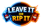 Leave It or Rip It - Home
