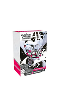 Pokémon TCG: White Flare Booster Bundle