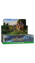 Magic: The Gathering | The Hobbit | Play Booster Display (EN)