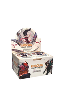 Riftbound: Spiritforged Booster Box - EN