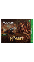 Magic: The Gathering - The Hobbit (Bundle) - EN
