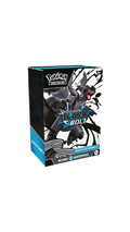 Pokémon TCG: Black Bolt Booster Bundle
