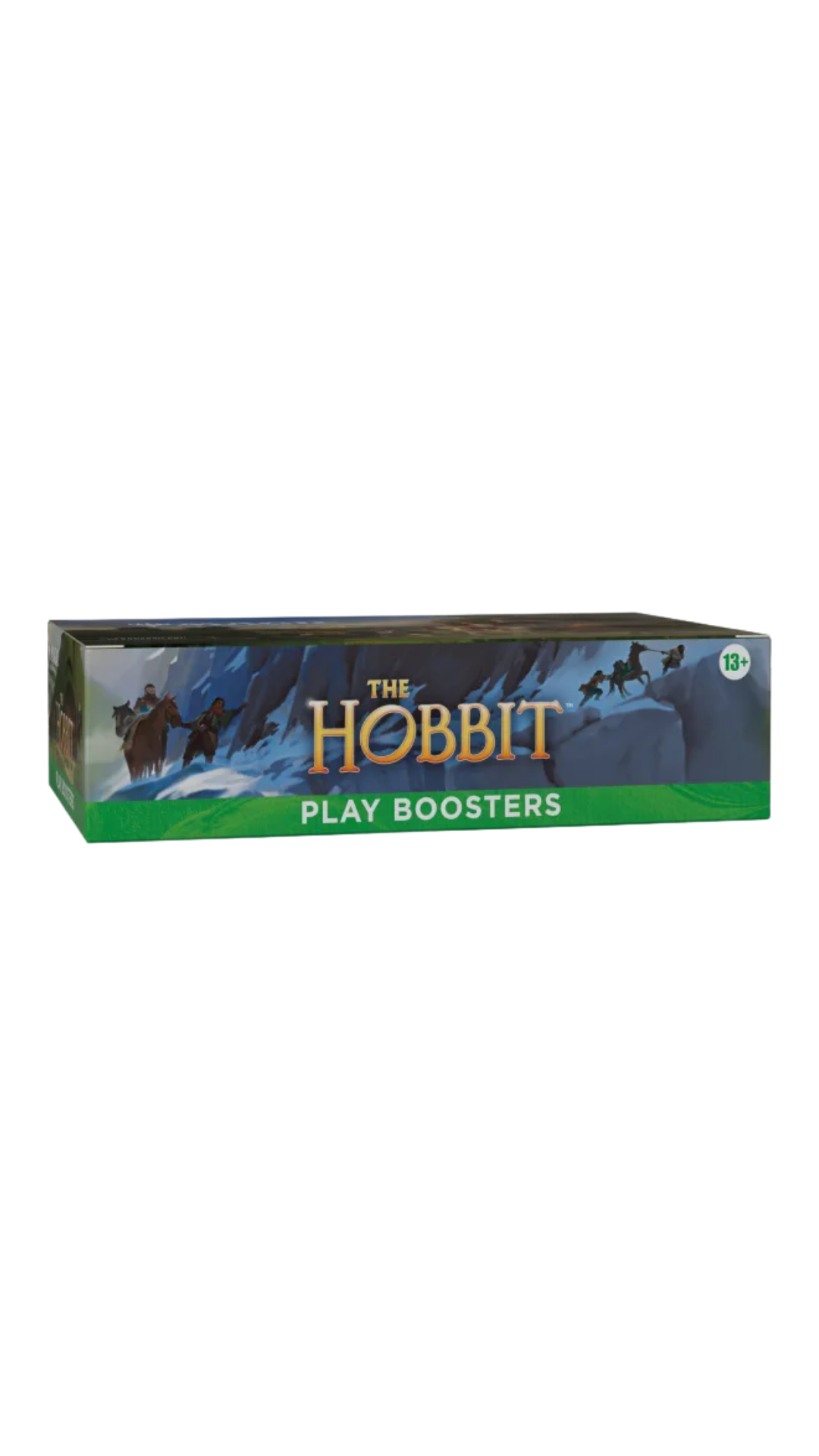 Magic: The Gathering | The Hobbit | Play Booster Display (EN)
