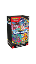 Pokémon TCG: Mega Evolution—Chaos Rising Booster Bundle