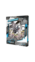 Pokémon TCG: Black Bolt Binder Collection – Scarlet & Violet