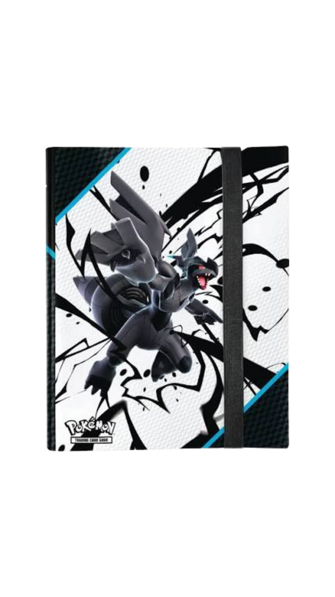 Pokémon TCG: Black Bolt Binder Collection – Scarlet & Violet