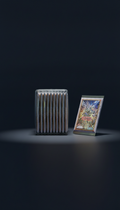Yu-Gi-Oh! sealed pack bundle