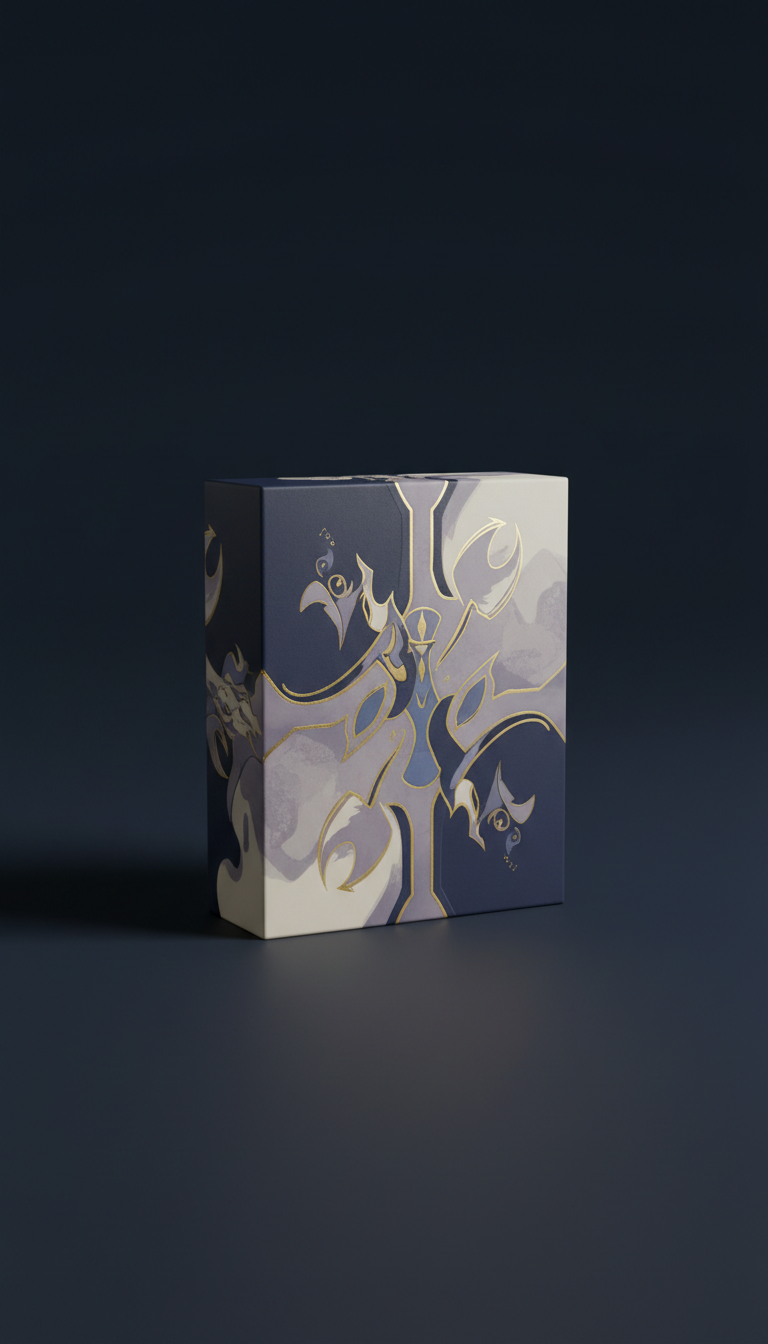 Magic: The Gathering limited-edition collector set