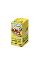 Adventure on Kami's Island Booster Box (Japanese) - Leave It or Rip It