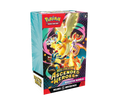 Ascended Heroes Booster Bundle - Leave It or Rip It