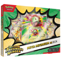 Ascended Heroes Mega Meganium ex Box - Leave It or Rip It