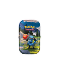 Ascended Heroes: Riolu Mini Tin - Leave It or Rip It