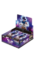 DBS Fusion World: Ultra Limit Booster Box - EN - Leave It or Rip It