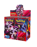 Destined Rivals Booster Box - Leave It or Rip It