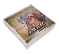 Double Blaze Booster Box (JP) (2019) - Leave It or Rip It