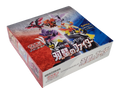 Matchless Fighter Booster Box (JP) (2021) - Leave It or Rip It