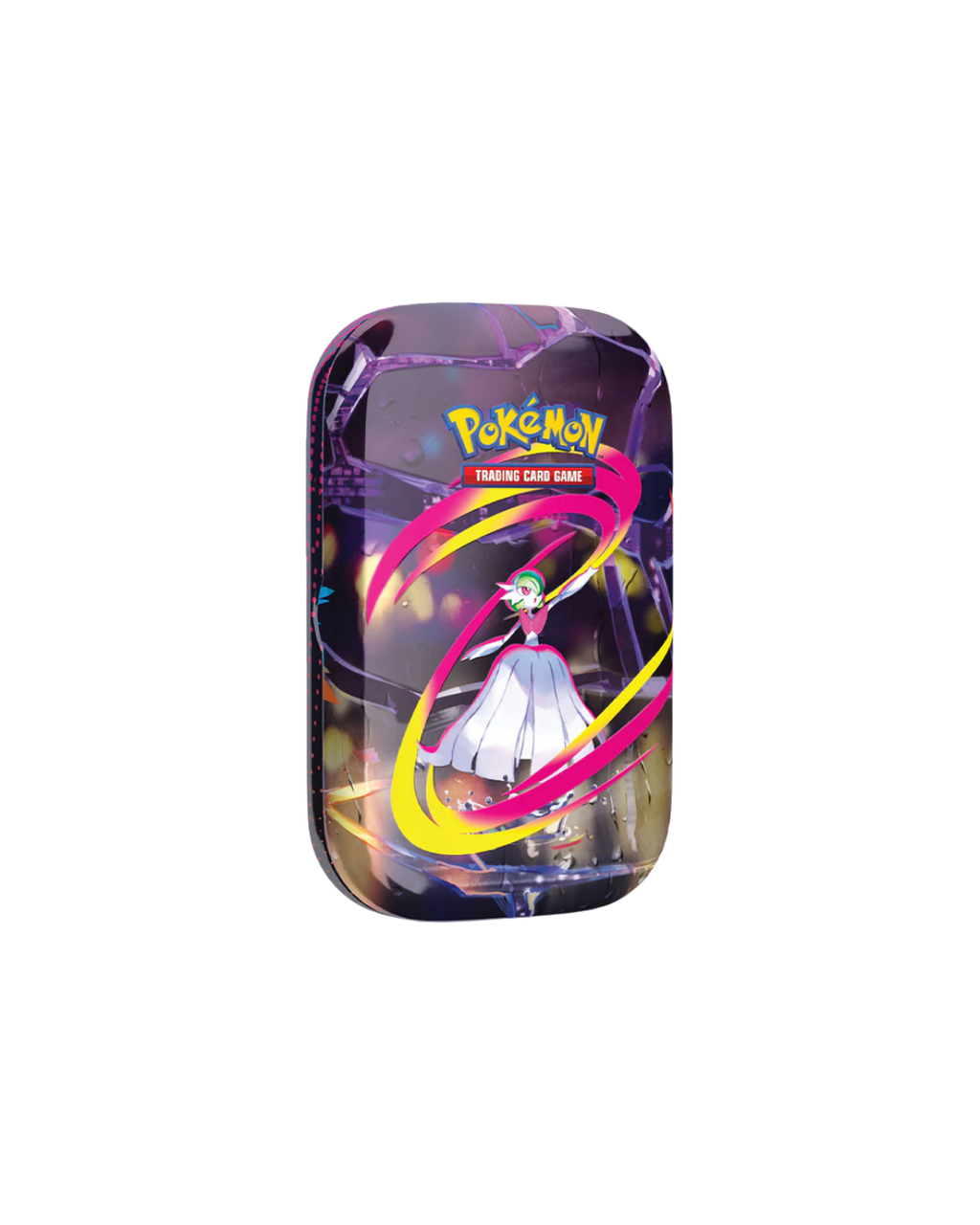 Mega Evolution Mega Gardevoir Mini Tin - Leave It or Rip It