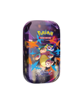 Mega Evolution Mega Kangaskhan Mini Tin - Leave It or Rip It
