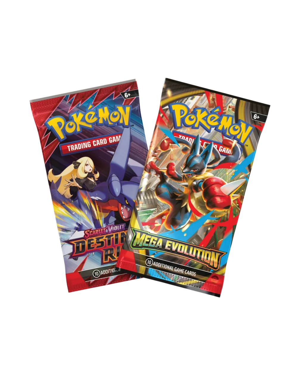 Mega Evolution Mega Kangaskhan Mini Tin - Leave It or Rip It