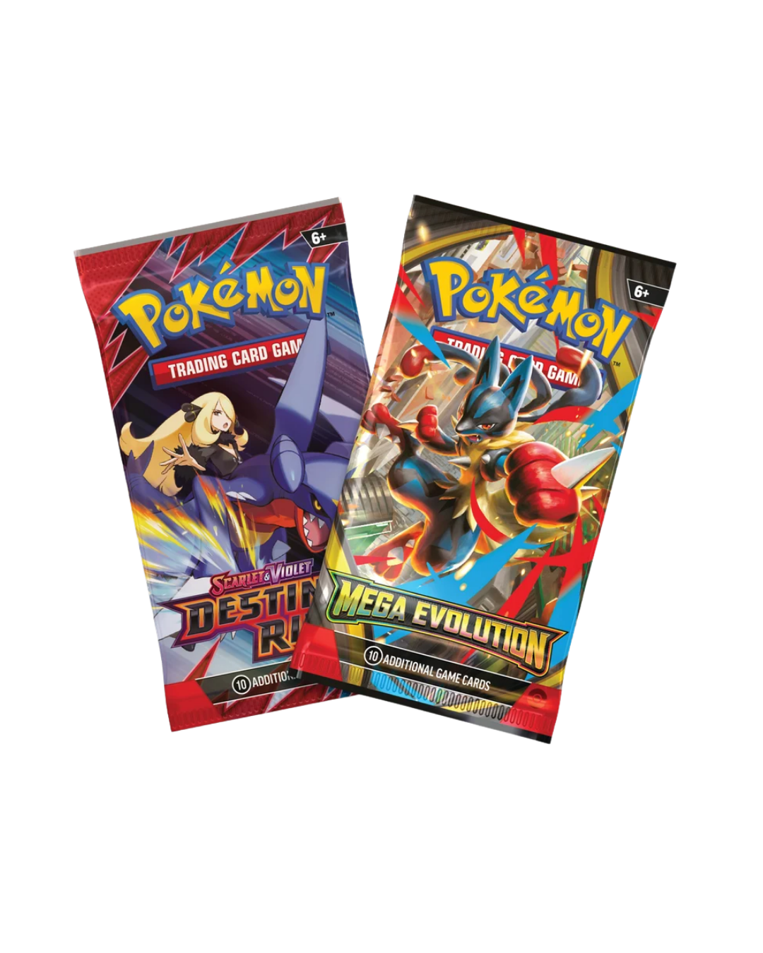 Mega Evolution Mega Kangaskhan Mini Tin - Leave It or Rip It