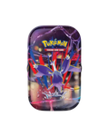 Mega Evolution Mega Latios Mini Tin - Leave It or Rip It
