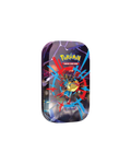 Mega Evolution Mega Lucario Mini Tin - Leave It or Rip It