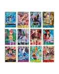 One Piece: Premium Card Collection – Best Selection Vol. 6 - Leave It or Rip It