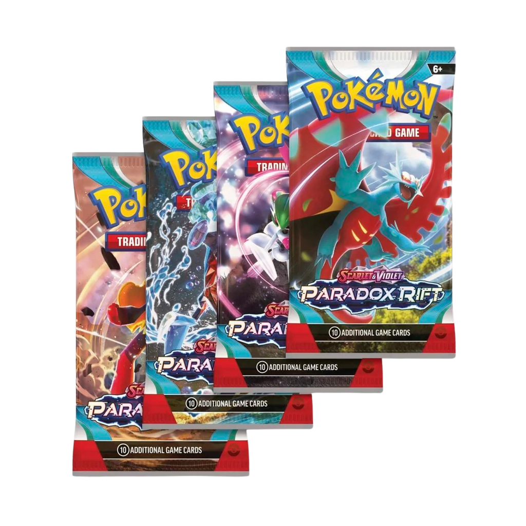 Paradox Rift Booster Pack - Leave It or Rip It