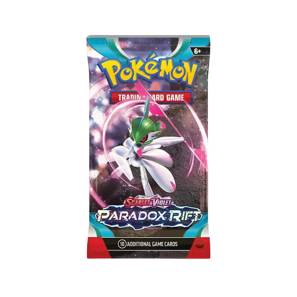 Paradox Rift Booster Pack - Leave It or Rip It
