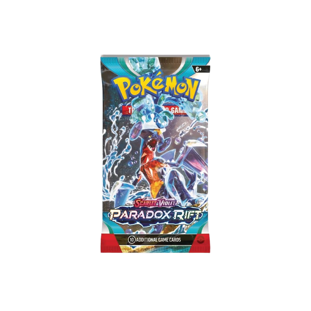 Paradox Rift Booster Pack - Leave It or Rip It