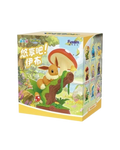 Pokémon Funism: Eevee Forest Adventure Series 3 Blind Box - Leave It or Rip It