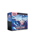 Pokémon Mega Evolution – Chaos Rising Elite Trainer Box - Leave It or Rip It