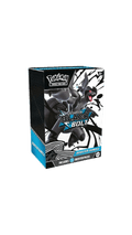 Pokémon TCG: Black Bolt Booster Bundle - Leave It or Rip It