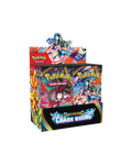 Pokémon TCG: Mega Evolution – Chaos Rising Booster Box - Leave It or Rip It