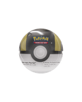 Pokémon TCG Poké Ball Tin 2024 Reprint – Ultra Ball - Leave It or Rip It