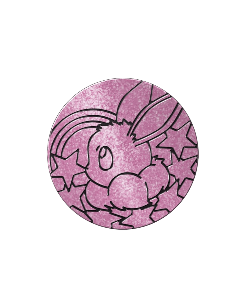 Prismatic Evolutions Sylveon Mini Tin - Leave It or Rip It
