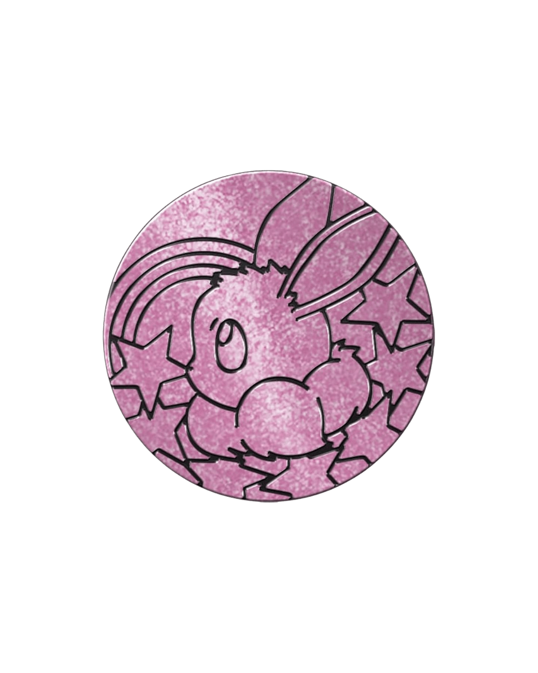 Prismatic Evolutions Sylveon Mini Tin - Leave It or Rip It
