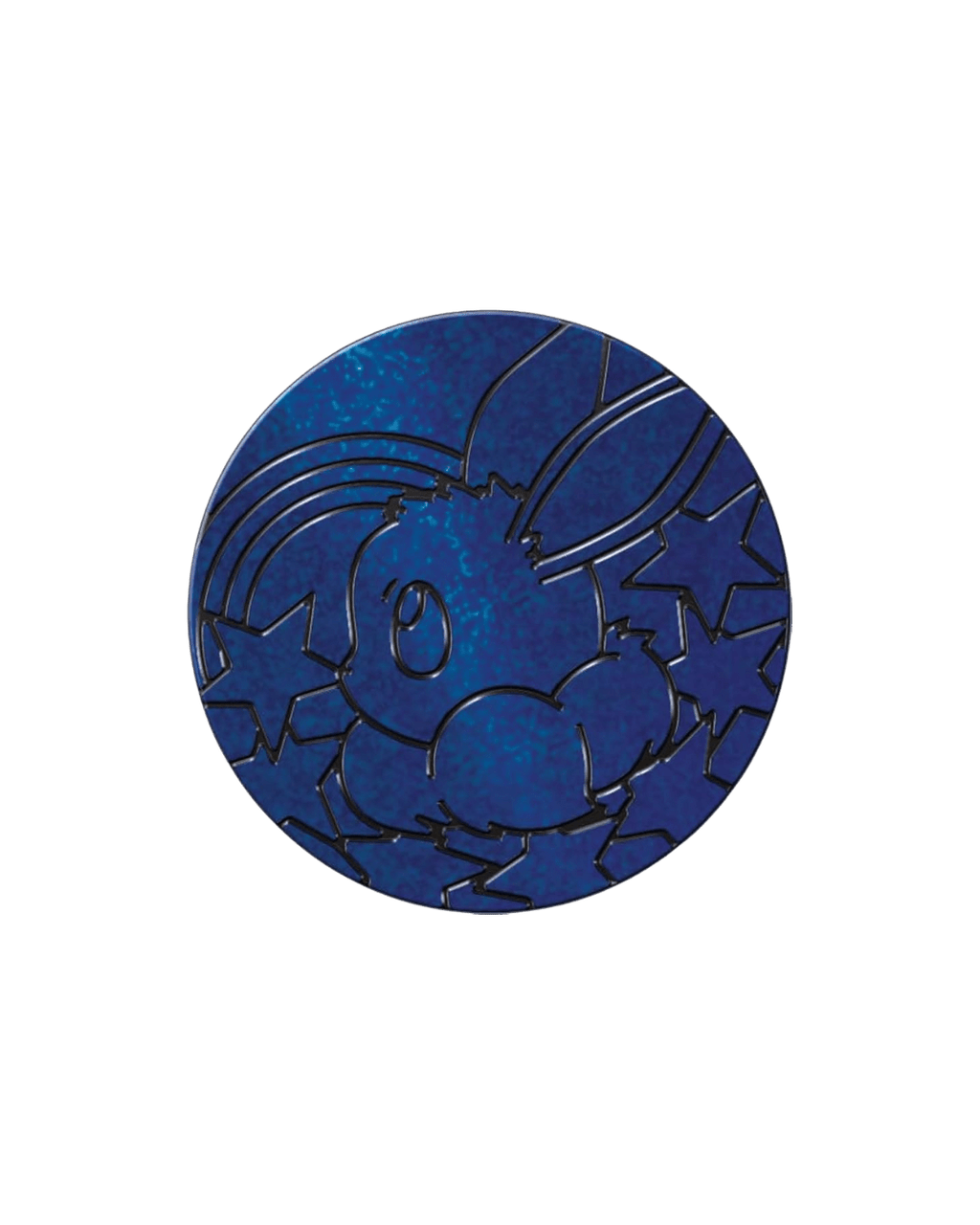 Prismatic Evolutions Vaporeon Mini Tin - Leave It or Rip It