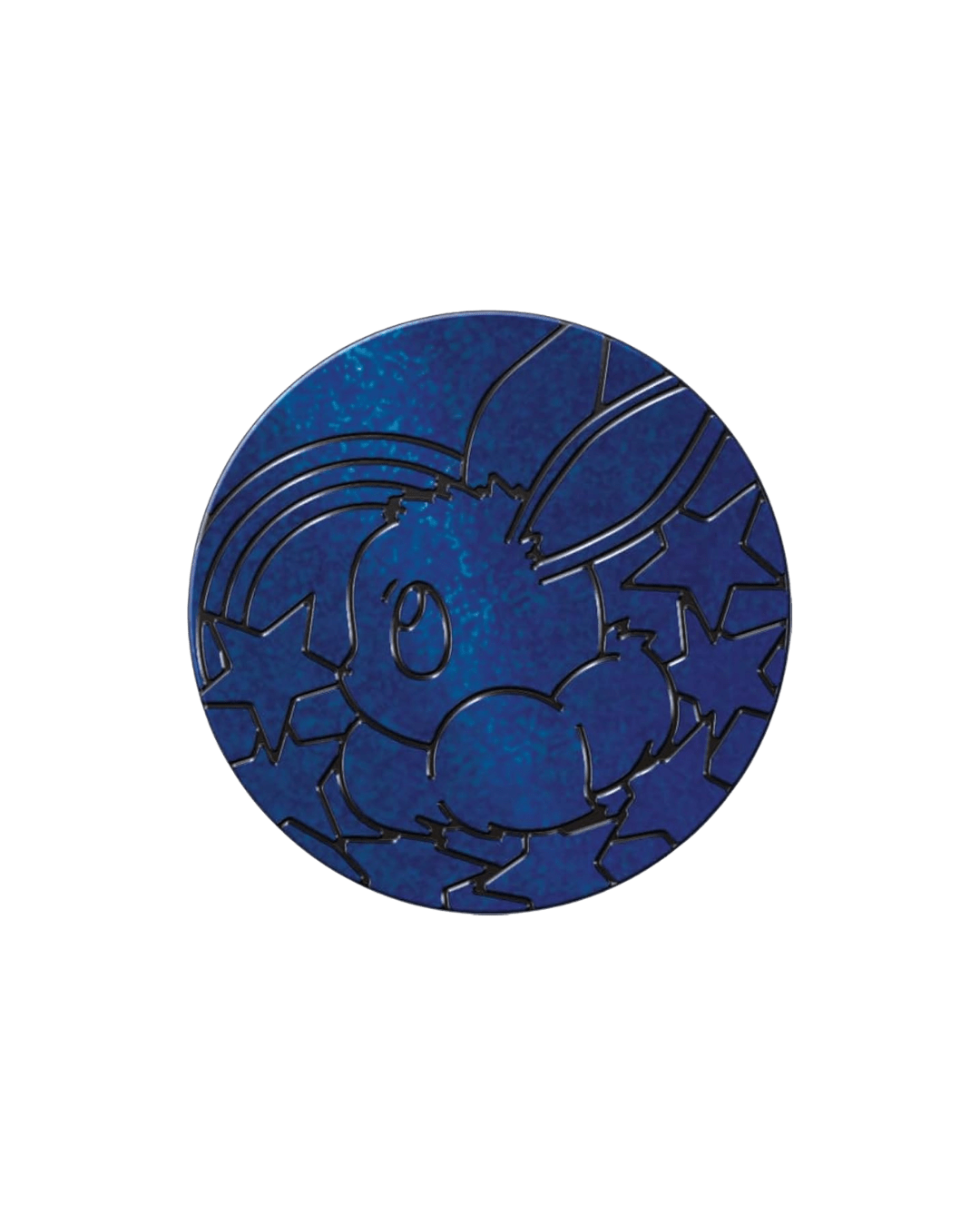 Prismatic Evolutions Vaporeon Mini Tin - Leave It or Rip It
