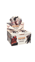 Riftbound: Spiritforged Booster Box - EN - Leave It or Rip It
