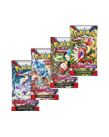 Scarlet & Violet Booster - Leave It or Rip It