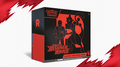 Scarlet & Violet Destined Rivals Elite Trainer Box - Leave It or Rip It