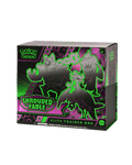 Shrouded Fable Elite Trainer Box - Leave It or Rip It