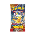 Surging Sparks Booster Pack - Leave It or Rip It